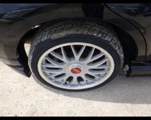Toyota Corolla Rumion 2011