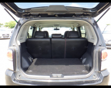 Toyota Corolla Rumion 2011