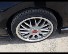 Toyota Corolla Rumion 2011