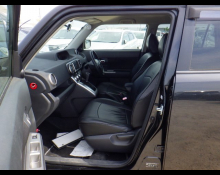 Toyota Corolla Rumion 2011