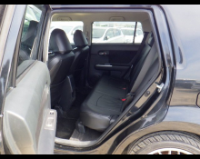 Toyota Corolla Rumion 2011