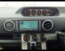 Toyota Corolla Rumion 2011