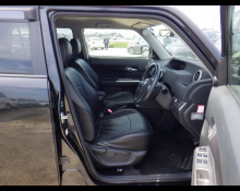 Toyota Corolla Rumion 2011