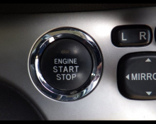 Toyota Corolla Rumion 2011