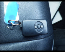 Toyota Corolla Rumion 2011