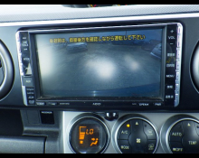 Toyota Corolla Rumion 2011
