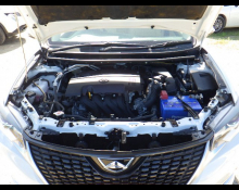 Toyota Allion 2017