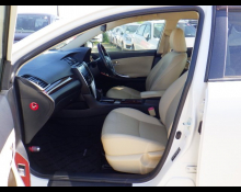 Toyota Allion 2017
