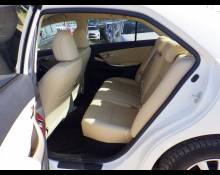 Toyota Allion 2017