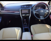 Toyota Allion 2017