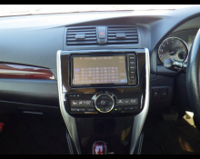 Toyota Allion 2017
