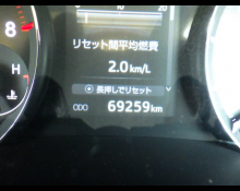 Toyota Allion 2017