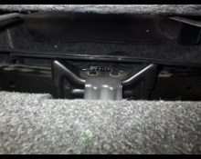Toyota Vitz 2015