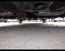 Toyota Vitz 2015