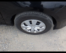 Toyota Vitz 2015