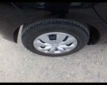 Toyota Vitz 2015