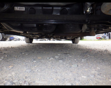 Toyota Vitz 2015