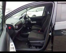 Toyota Vitz 2015