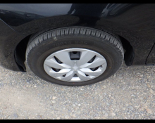 Toyota Vitz 2015