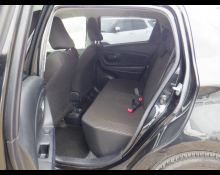 Toyota Vitz 2015