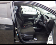 Toyota Vitz 2015