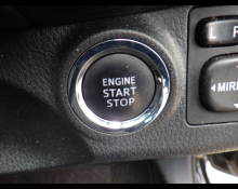 Toyota Vitz 2015