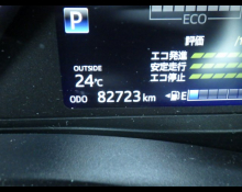 Toyota Vitz 2015