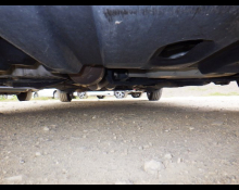 Toyota Vitz 2014