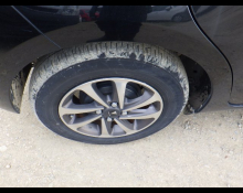 Toyota Vitz 2014