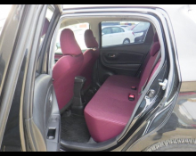 Toyota Vitz 2014