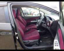 Toyota Vitz 2014