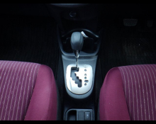 Toyota Vitz 2014
