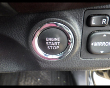 Toyota Vitz 2014