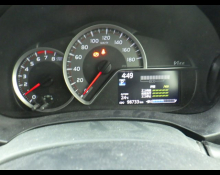 Toyota Vitz 2014
