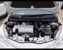Toyota Vitz 2017