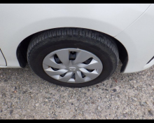 Toyota Vitz 2017