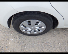 Toyota Vitz 2017