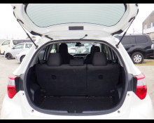 Toyota Vitz 2017