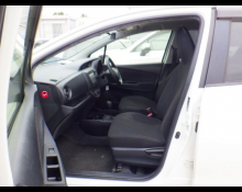 Toyota Vitz 2017