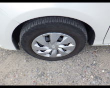 Toyota Vitz 2017