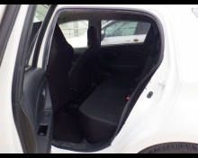 Toyota Vitz 2017