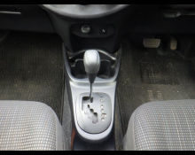 Toyota Vitz 2017