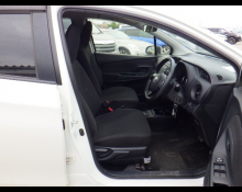 Toyota Vitz 2017