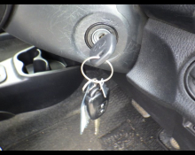 Toyota Vitz 2017