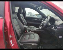 Mazda CX-5 2024