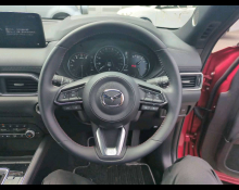 Mazda CX-5 2024