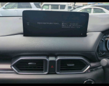 Mazda CX-5 2024