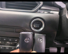 Mazda CX-5 2024