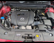 Mazda CX-5 2024
