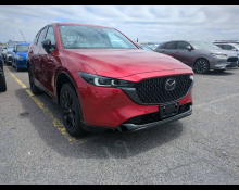 Mazda Cx-5 2024 For Sale and Price